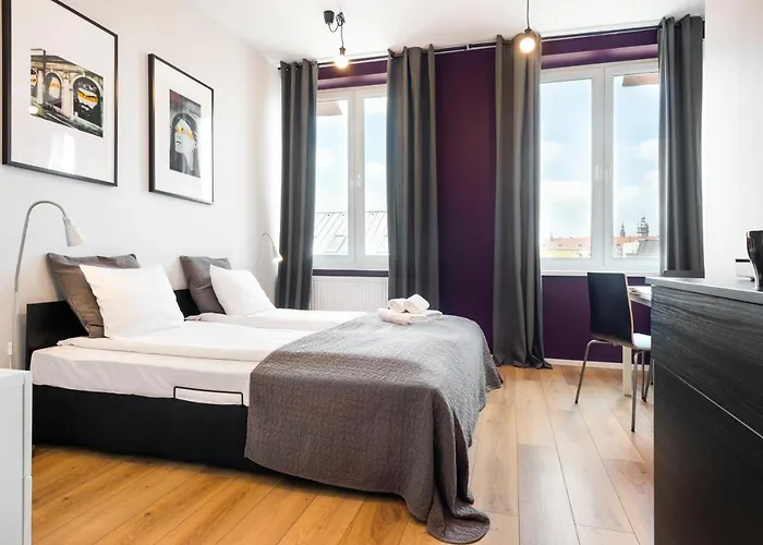 Krakow B&B