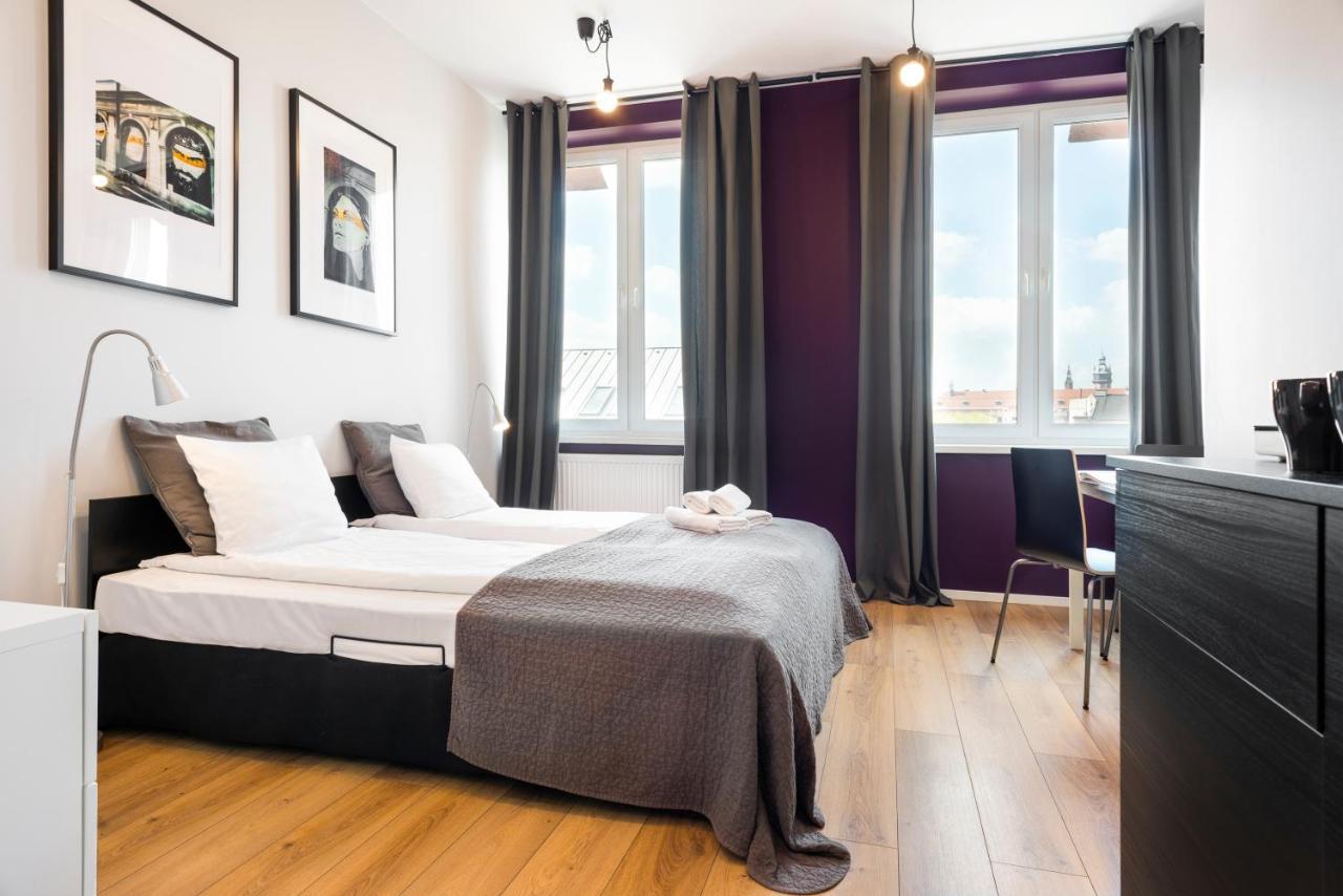 Krakow B&B 3*