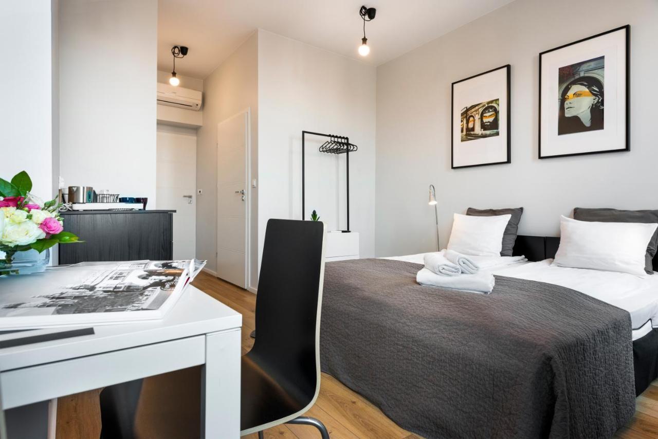 Krakow B&B 3*