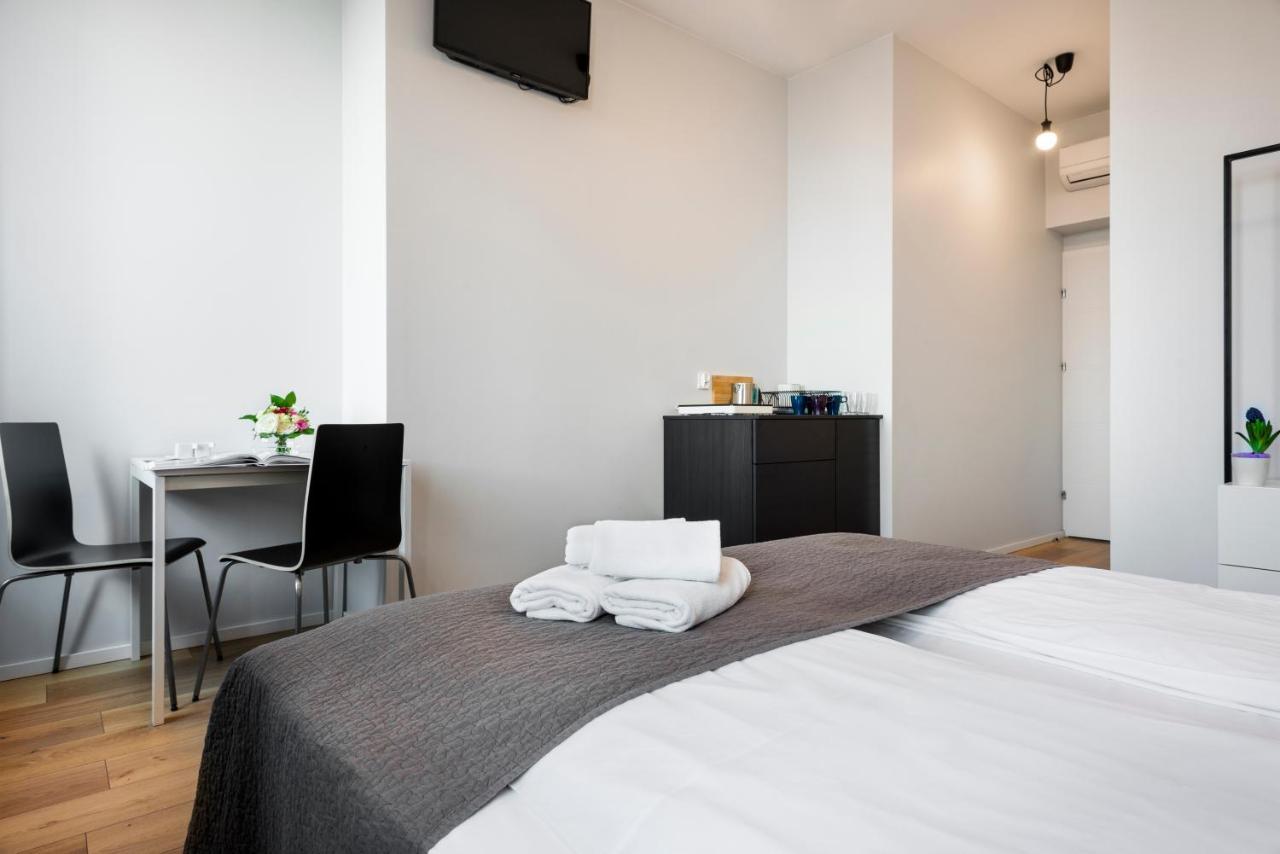 Aparthotel Krakow B&B