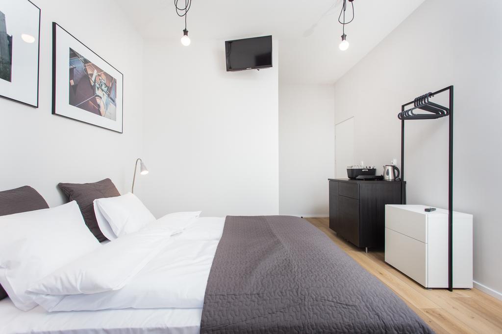 Krakow B&B Aparthotel