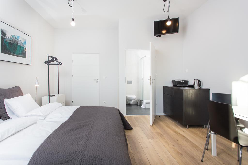 Aparthotel Krakow B&B Krakau