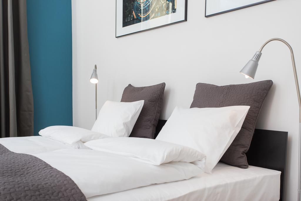 Krakow B&B