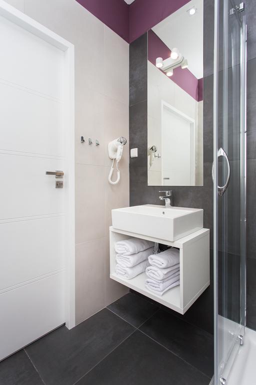 Krakow B&B Aparthotel 3*