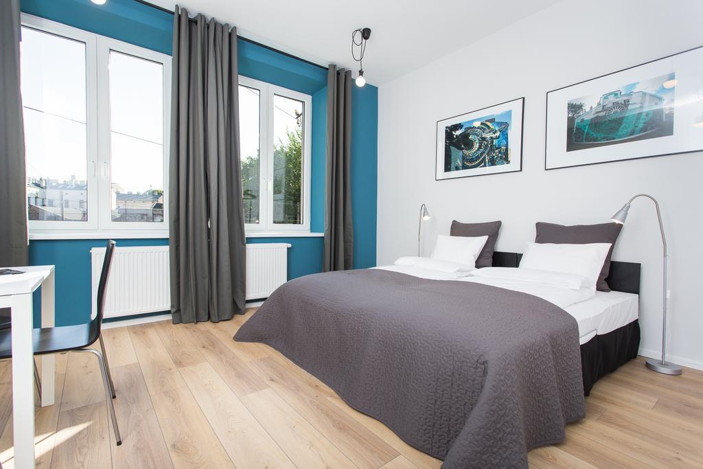 Aparthotel Krakow B&B Krakau