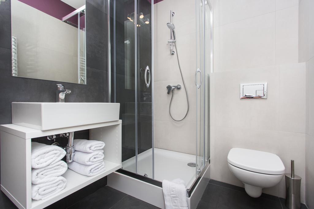 Krakow B&B 3* Krakau
