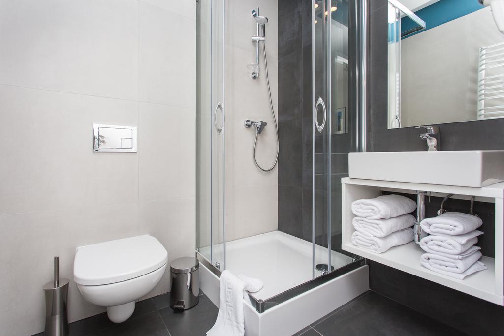 Krakow B&B 3* Krakau