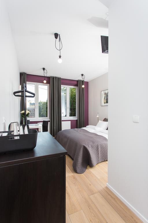 Krakow B&B Aparthotel Krakau