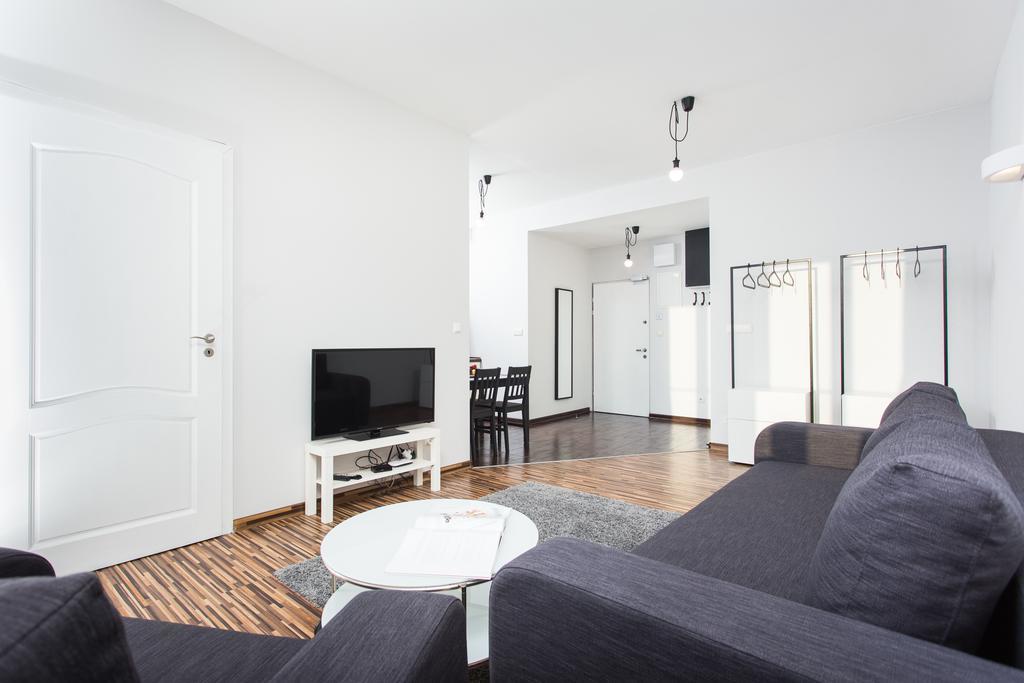 Aparthotel Krakow B&B Krakau
