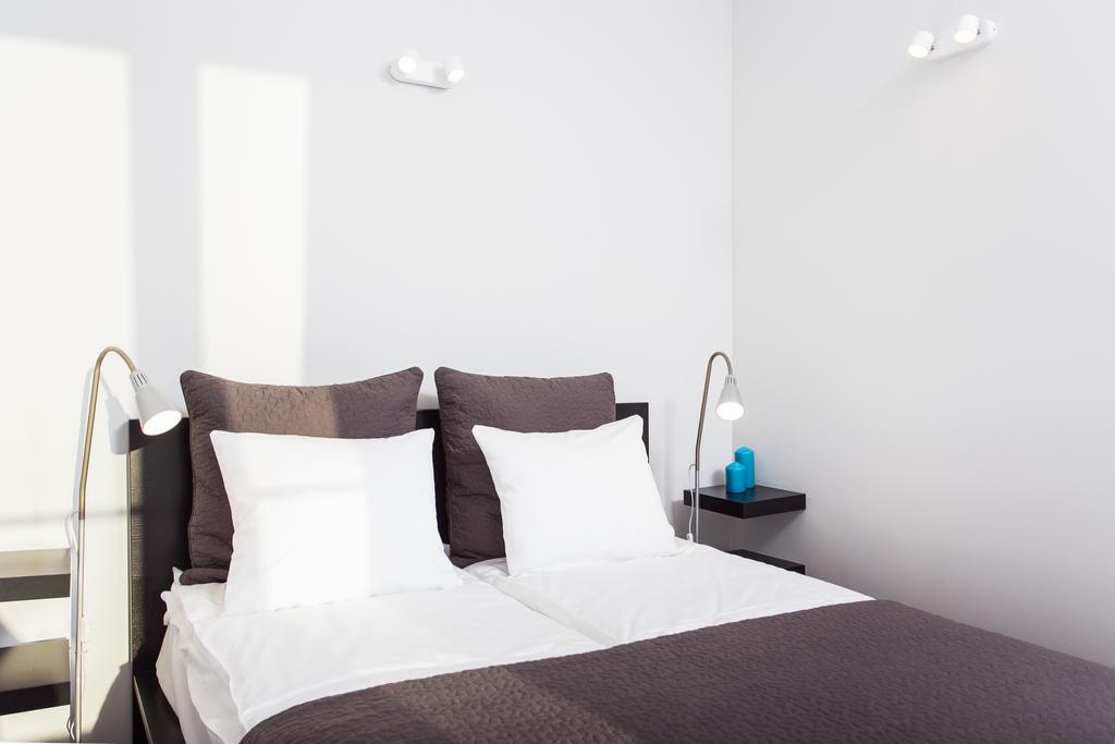 Krakow B&B Krakau