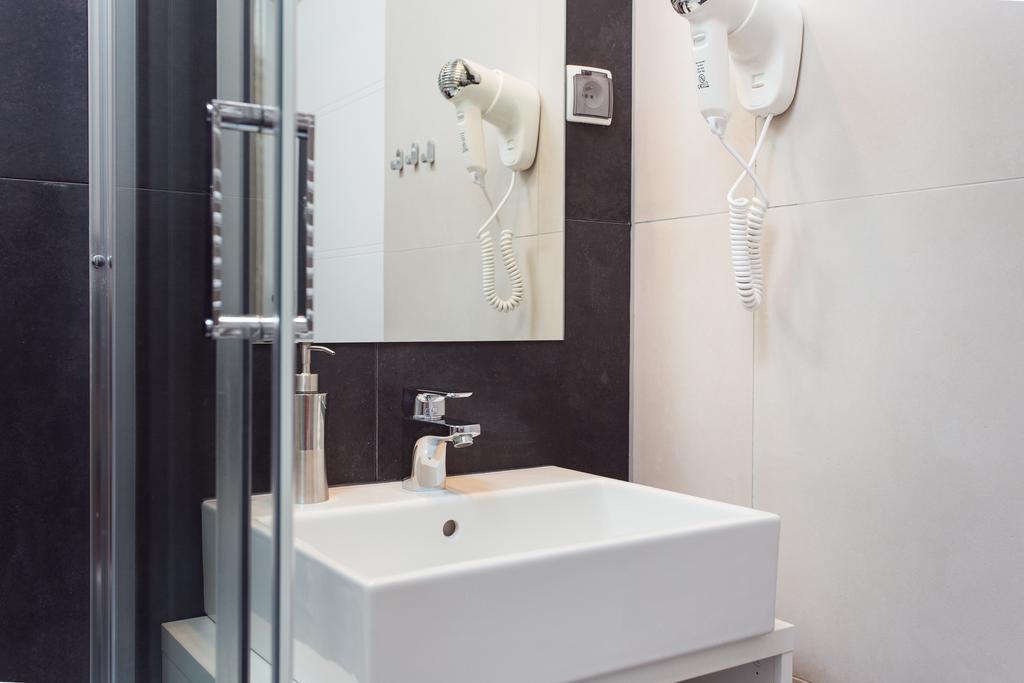 Aparthotel Krakow B&B 3*