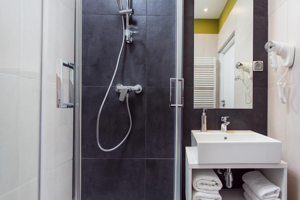 Krakow B&B Aparthotel Krakau