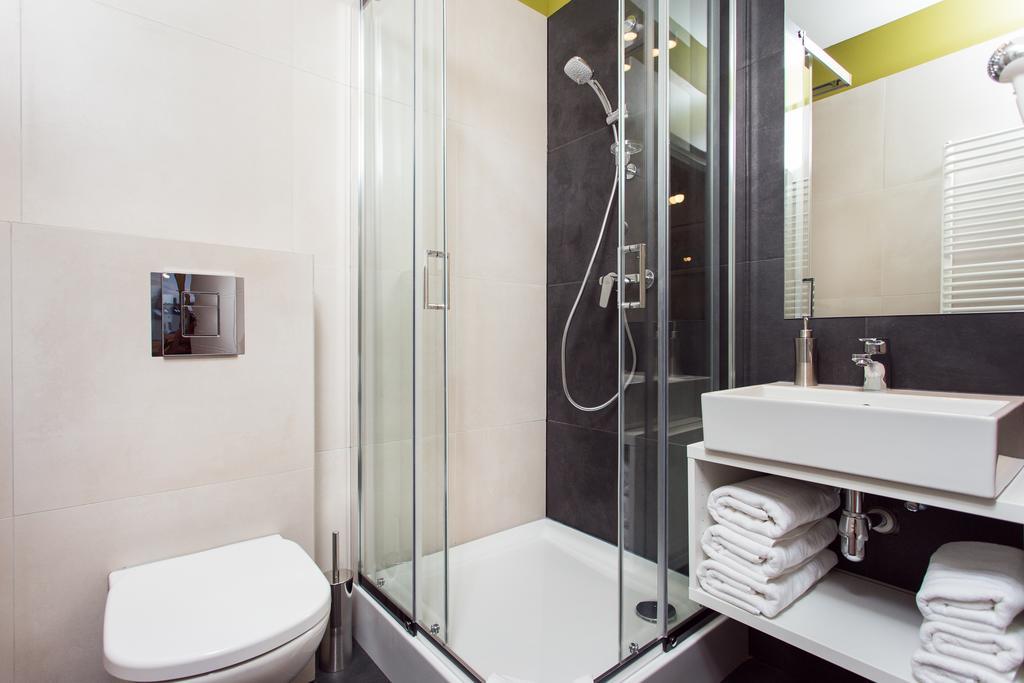 Aparthotel Krakow B&B 3*
