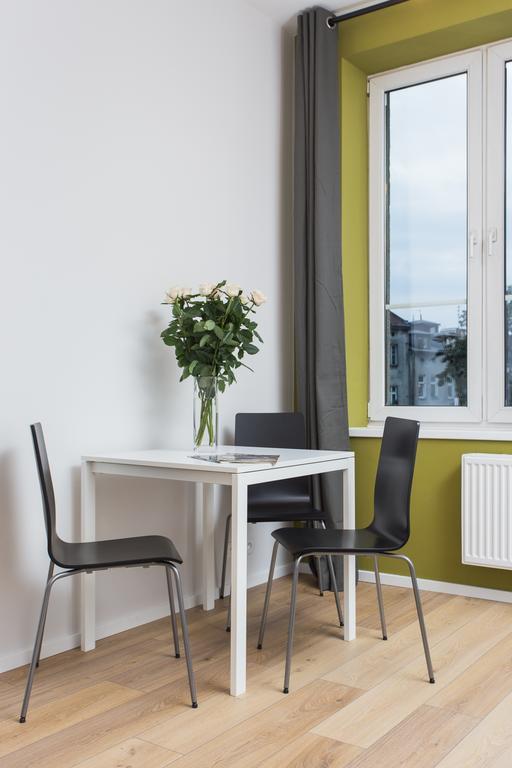Aparthotel Krakow B&B 3*