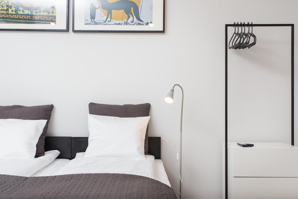 Krakow B&B Aparthotel 3*