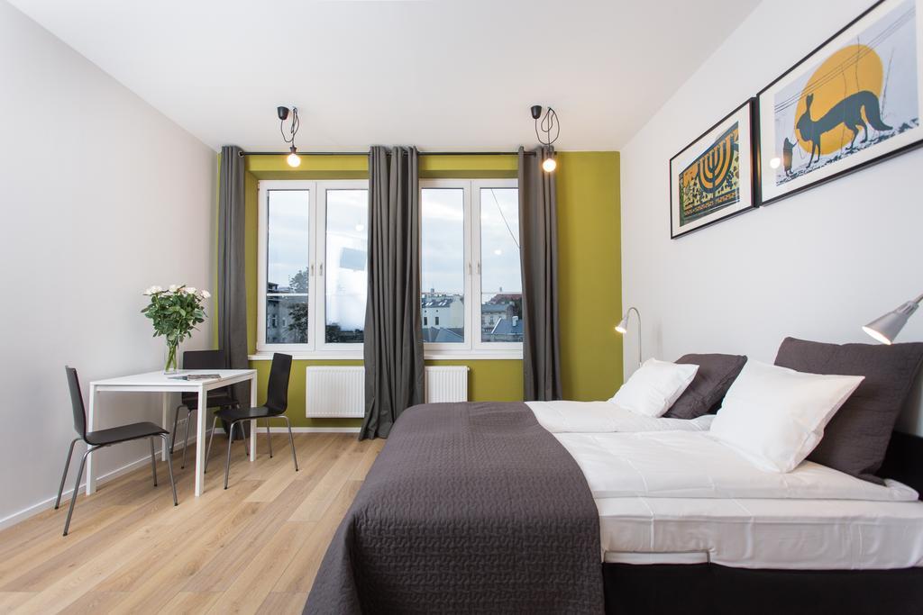 Krakow B&B