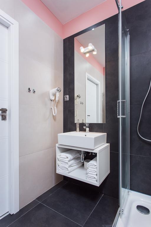 Krakow B&B Aparthotel