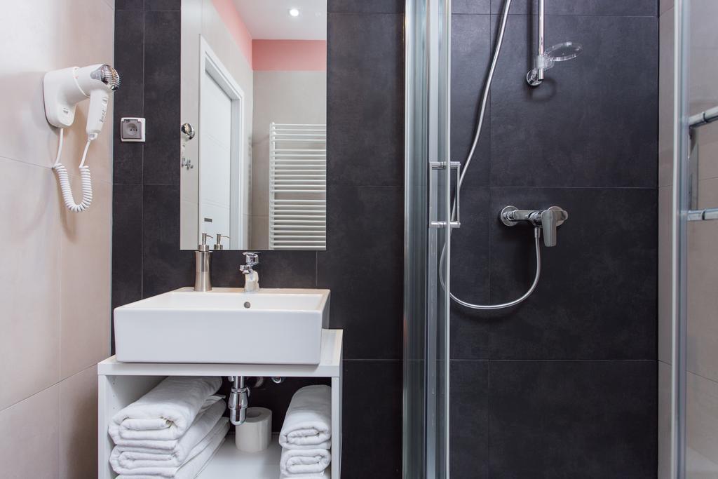 Krakow B&B Aparthotel 3*