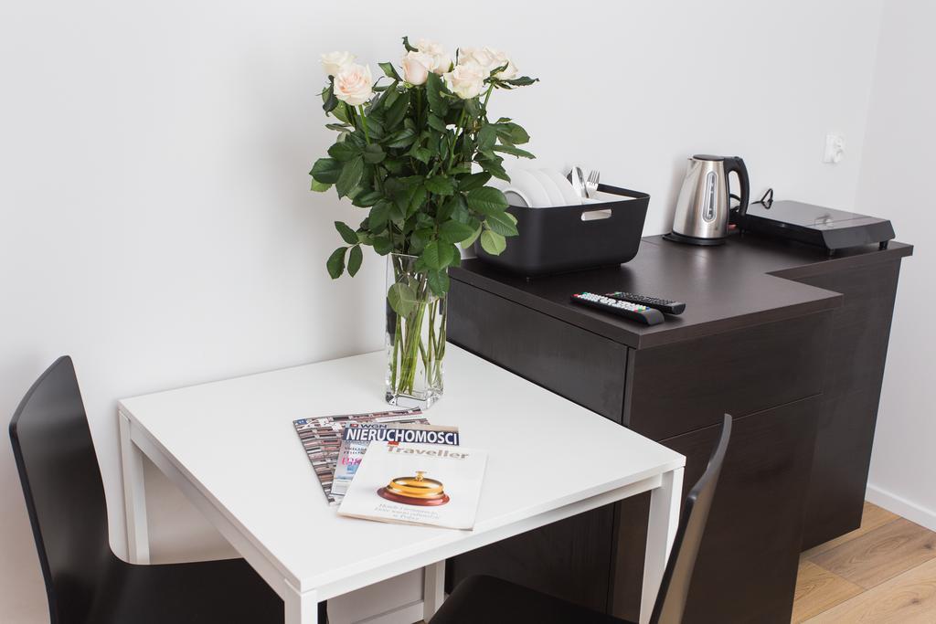 Aparthotel Krakow B&B Krakau
