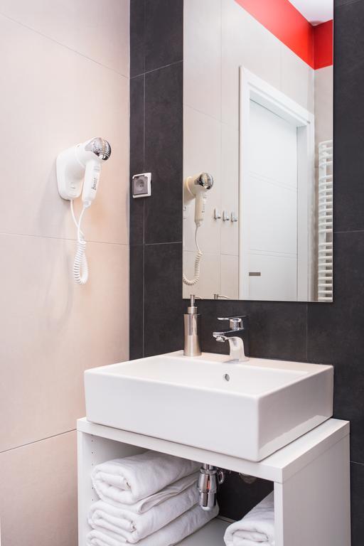 Krakow B&B Aparthotel