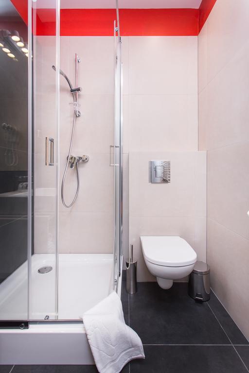 Aparthotel Krakow B&B 3*