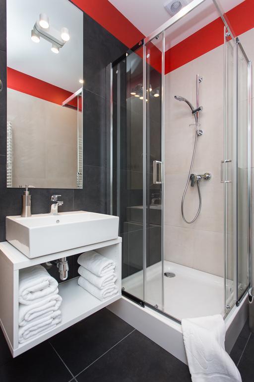 Krakow B&B Aparthotel 3*