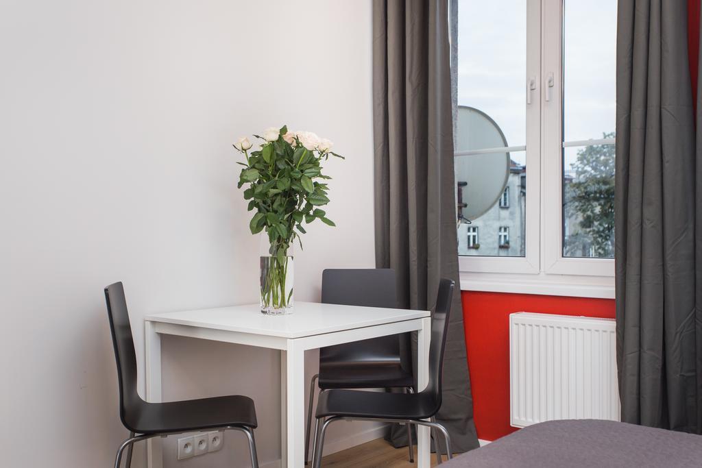 Krakow B&B Aparthotel