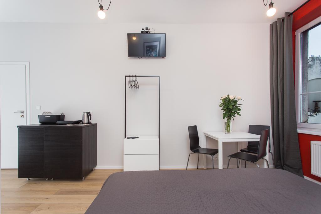 Krakow B&B