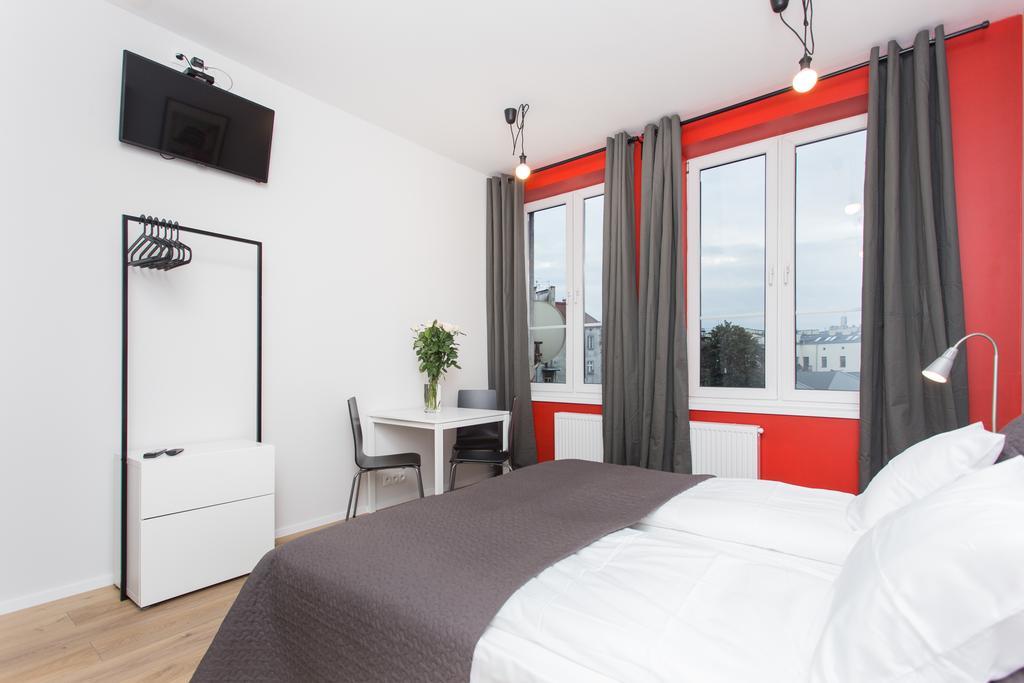 Krakow B&B 3* Krakau