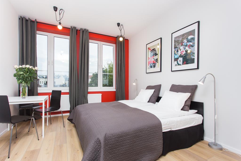 Aparthotel Krakow B&B 3*