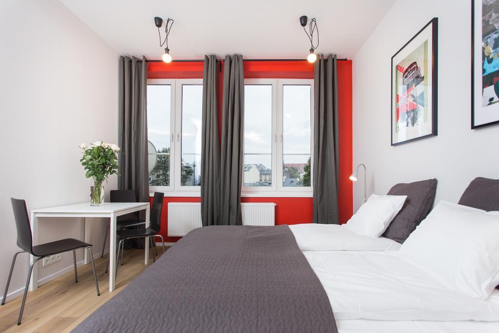 Krakow B&B 3* Krakau