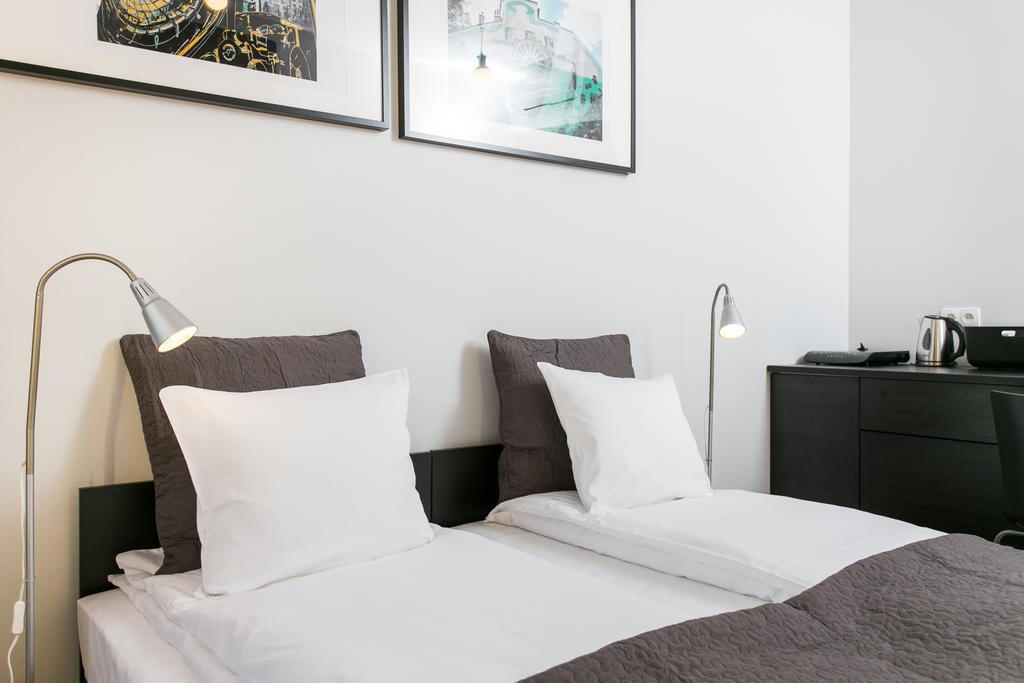 Aparthotel Krakow B&B Krakau