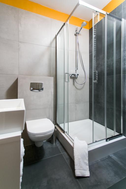 Krakow B&B Krakau