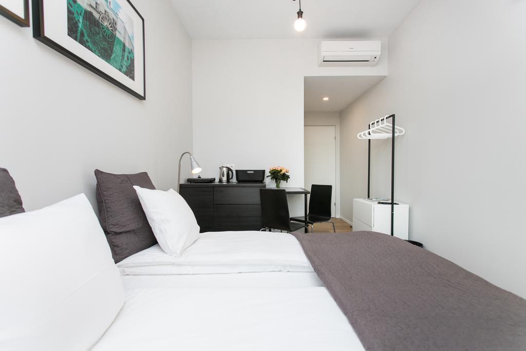 Aparthotel Krakow B&B