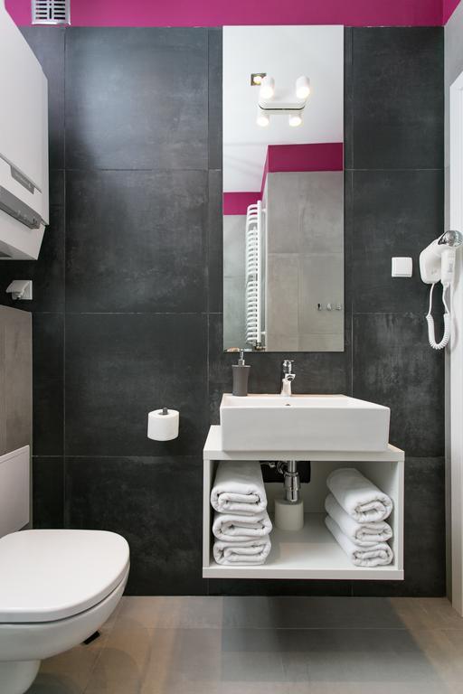 Krakow B&B Krakau