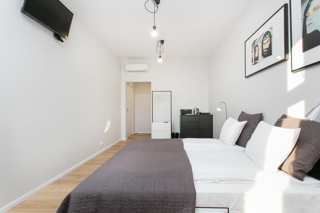Aparthotel Krakow B&B