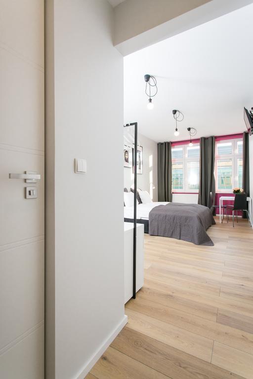 Aparthotel Krakow B&B 3*