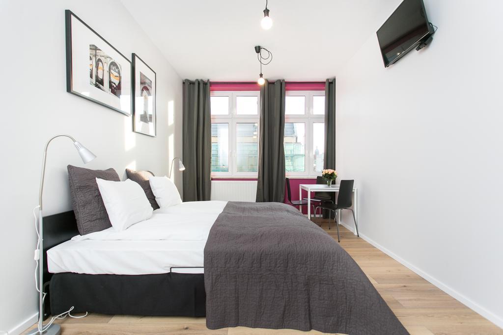 Krakow B&B 3* Krakau