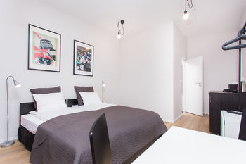 Krakow B&B Aparthotel