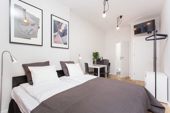 Krakow B&B Aparthotel 3*