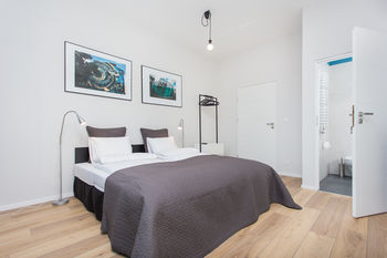 Aparthotel Krakow B&B