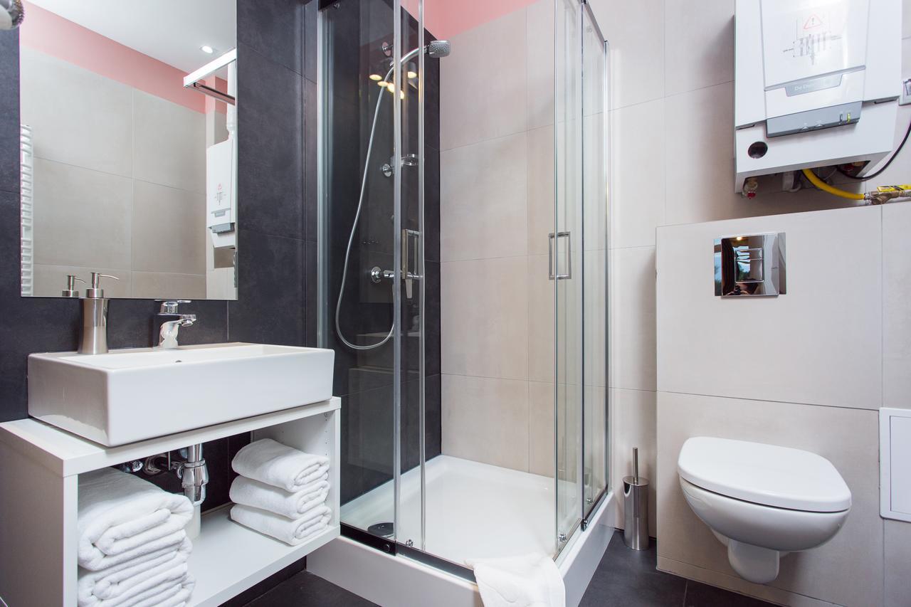 Aparthotel Krakow B&B