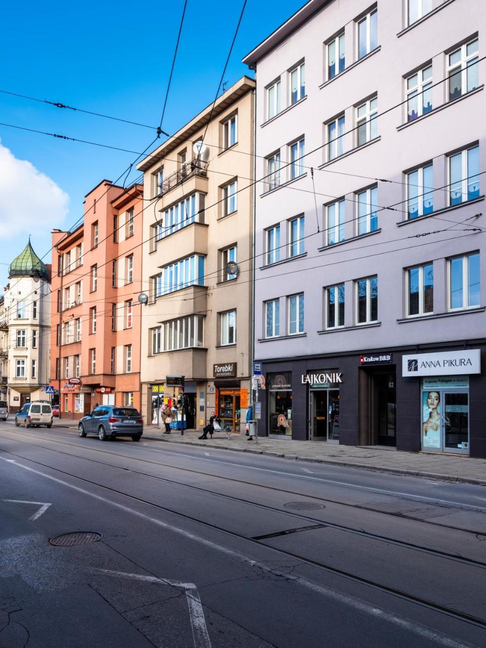 Krakow B&B 3* Krakau