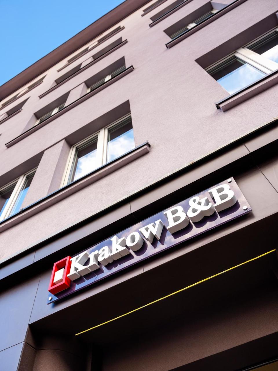 Aparthotel Krakow B&B