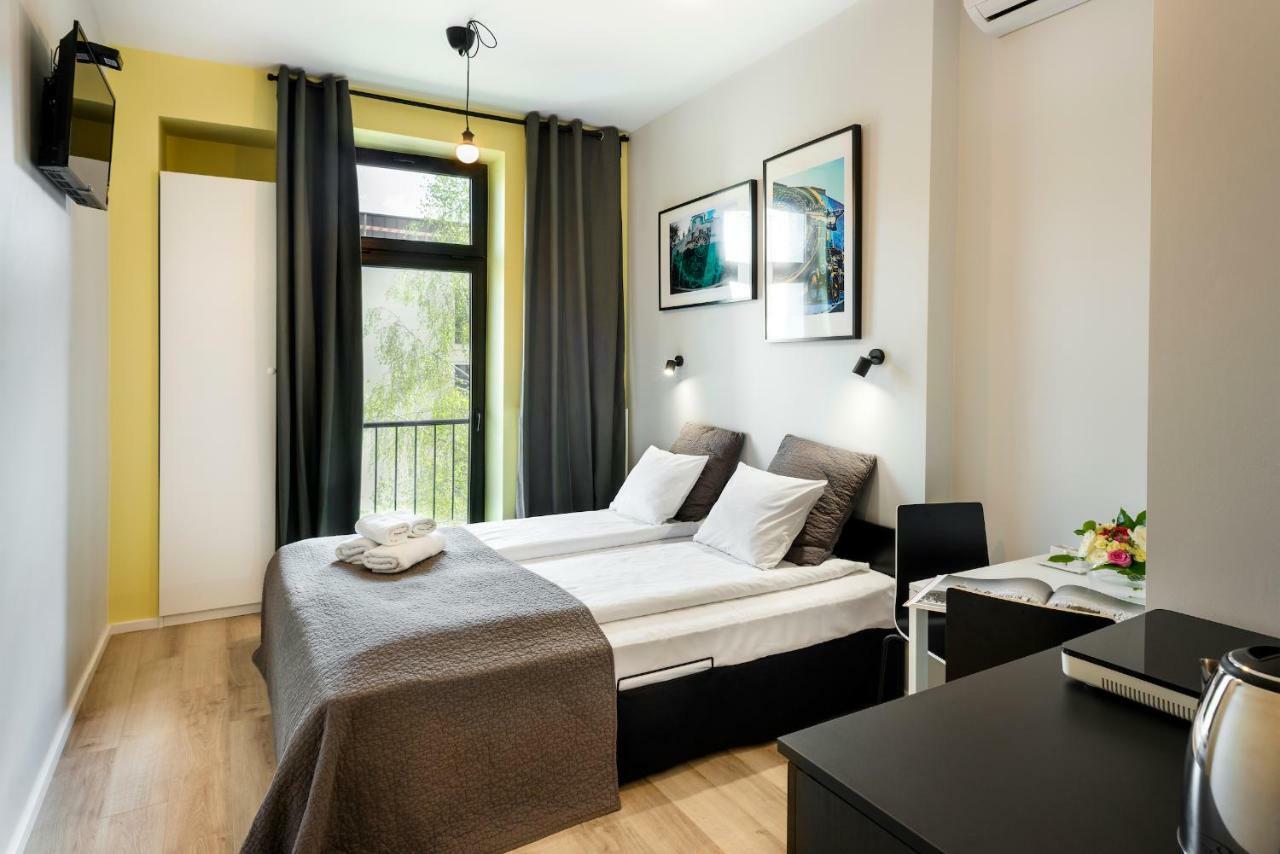 Krakow B&B Krakau