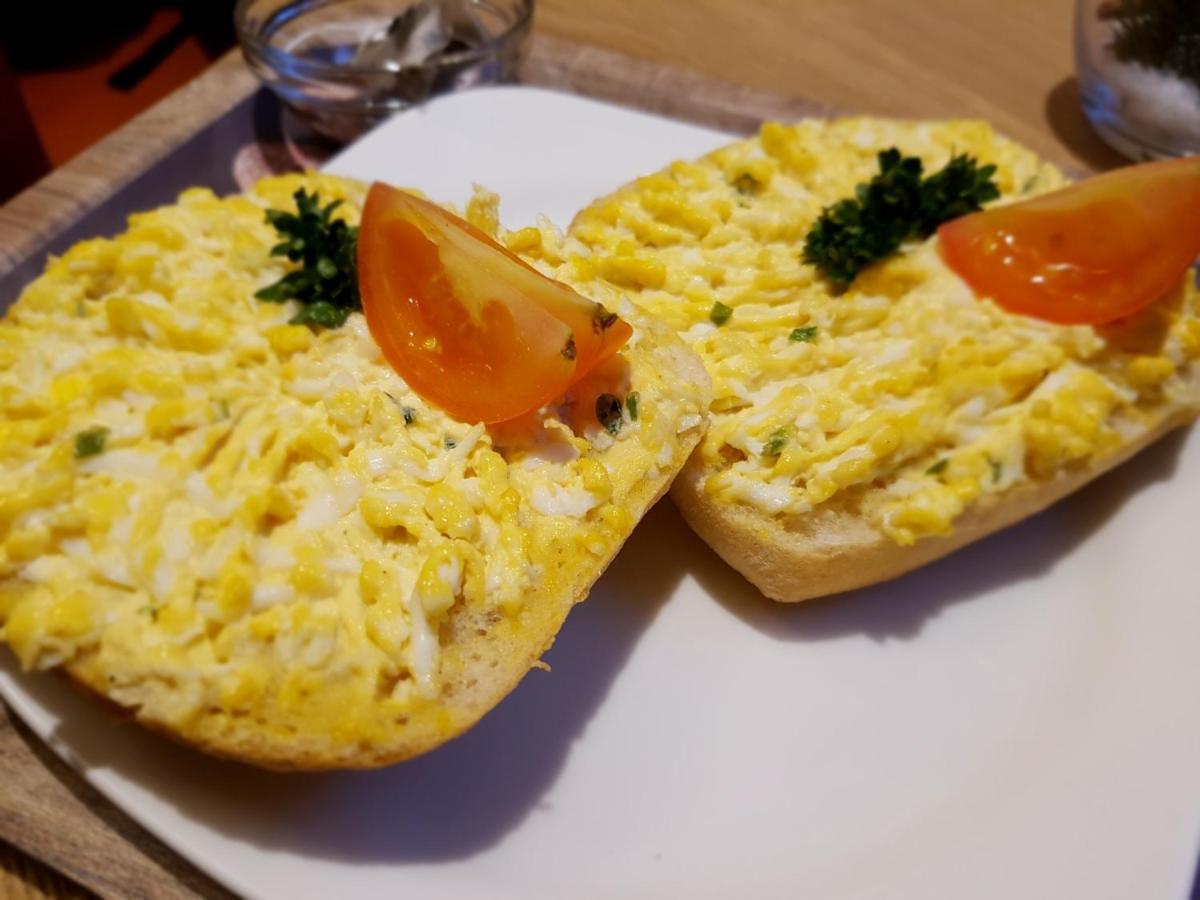 Aparthotel Krakow B&B Krakau