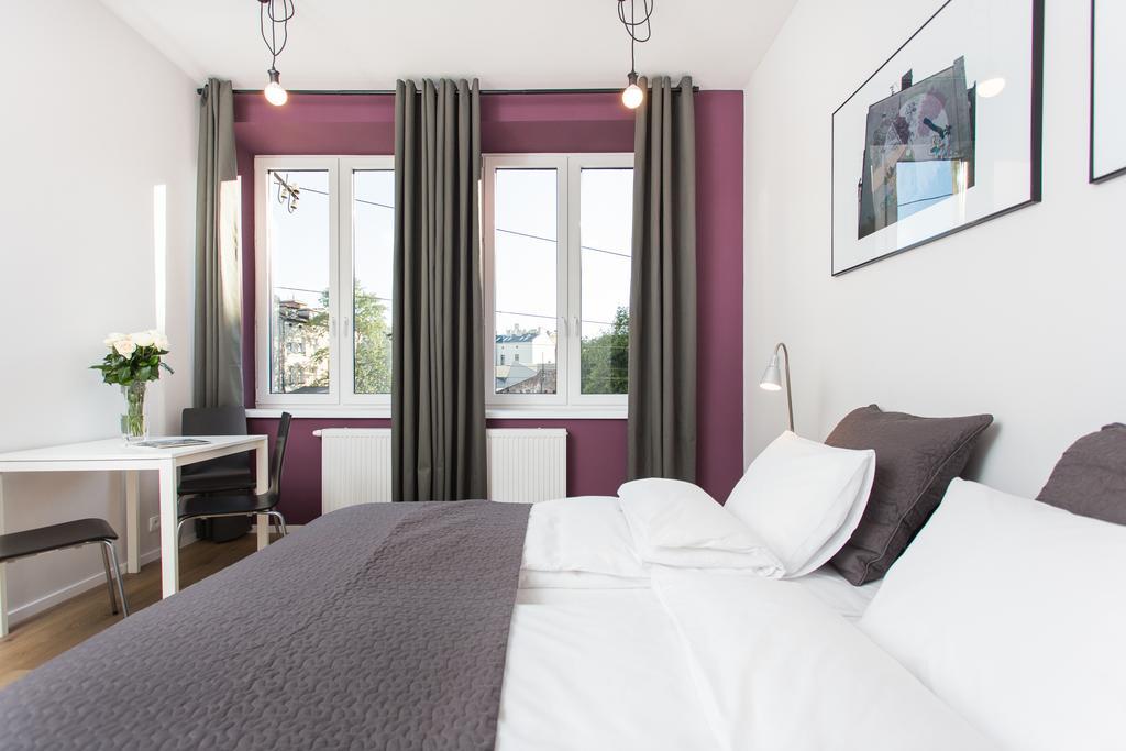 Krakow B&B Hotel apartamentowy Kraków
