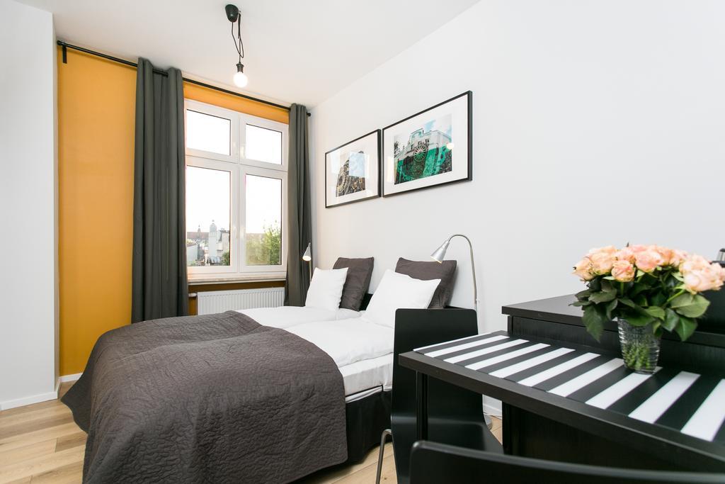 Krakow B&B Hotel apartamentowy 3*