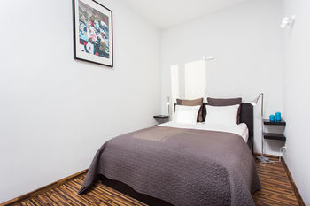 Hotel apartamentowy Krakow B&B 3*
